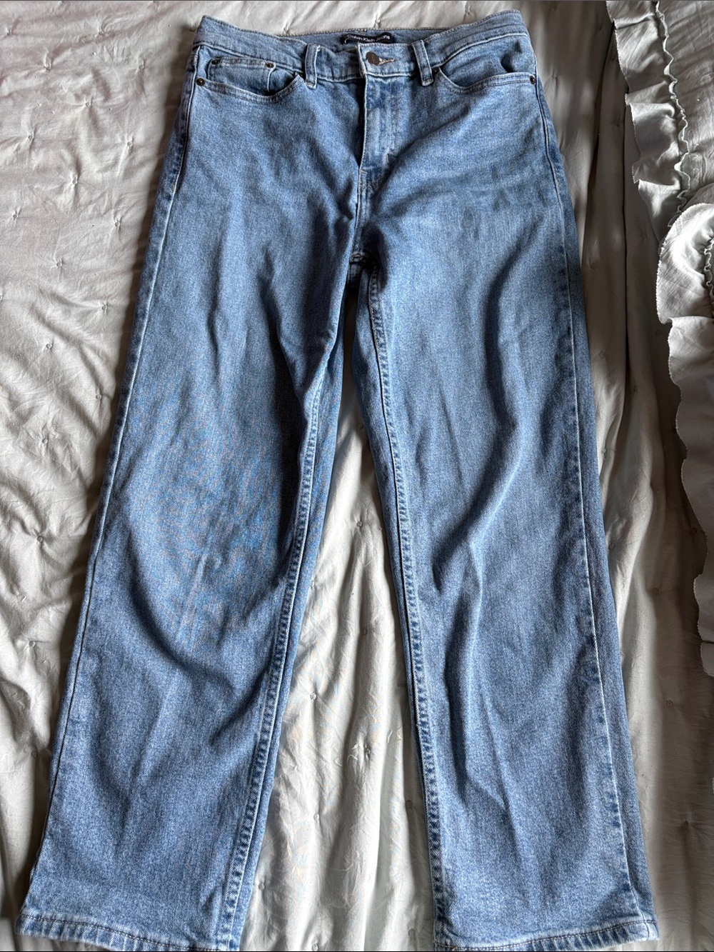 Calvin Klein Jeans Straight Women’s Size 6